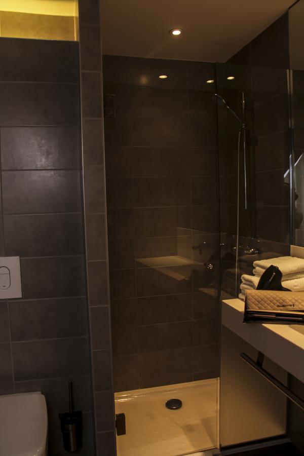 H24 Hotel Le Mans Zewnętrze zdjęcie