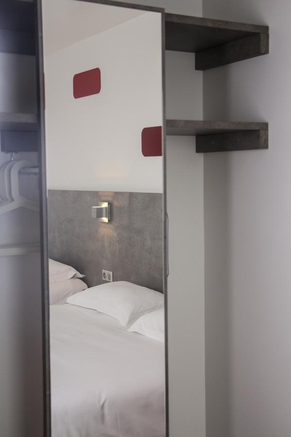 H24 Hotel Le Mans Zewnętrze zdjęcie