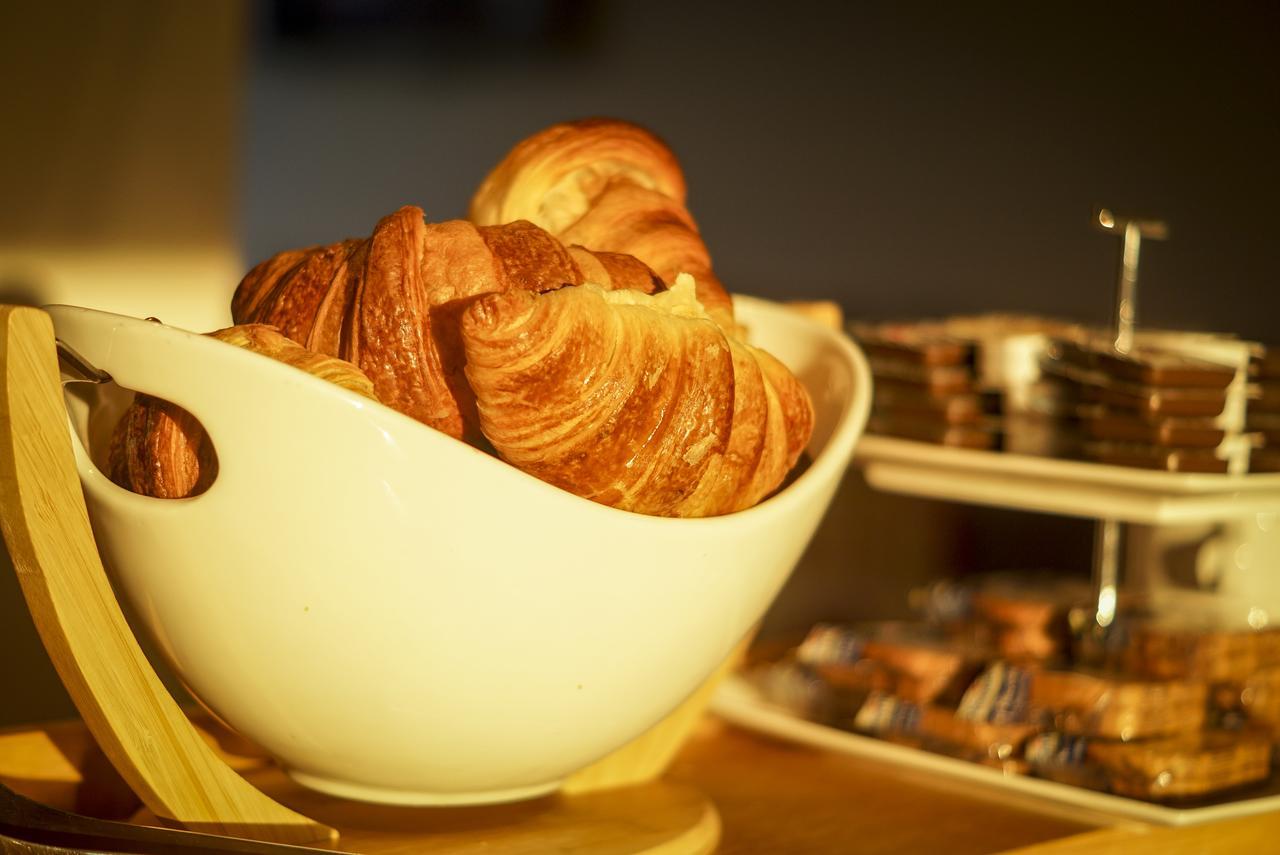 H24 Hotel Le Mans Zewnętrze zdjęcie