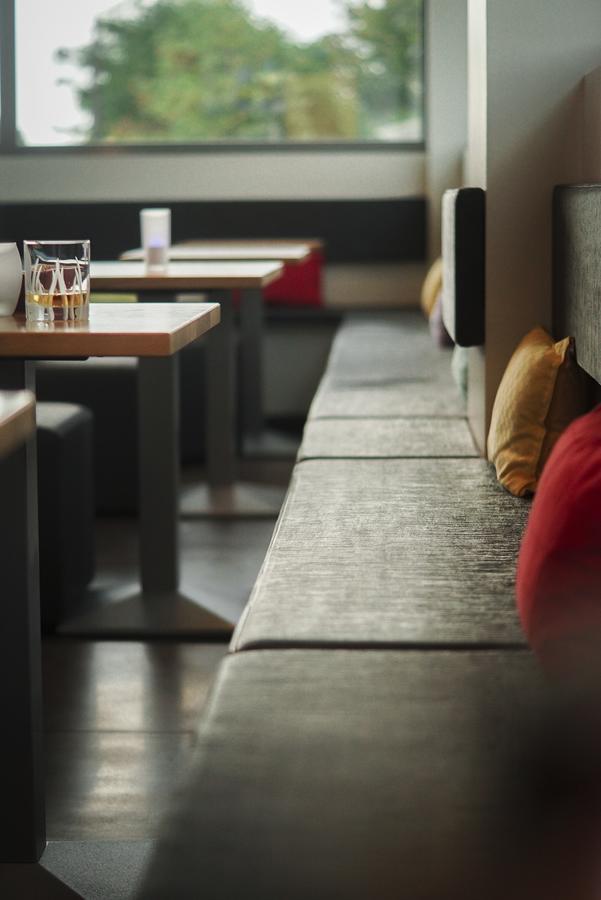 H24 Hotel Le Mans Zewnętrze zdjęcie