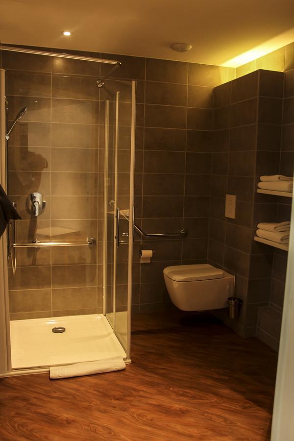 H24 Hotel Le Mans Zewnętrze zdjęcie