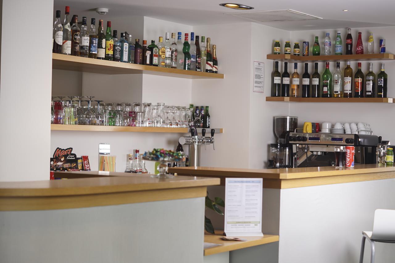 H24 Hotel Le Mans Zewnętrze zdjęcie
