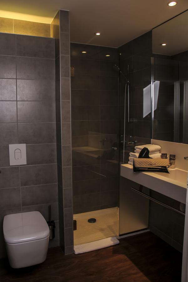 H24 Hotel Le Mans Zewnętrze zdjęcie