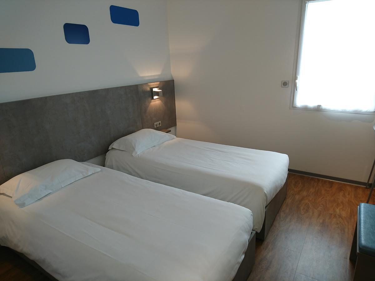 H24 Hotel Le Mans Zewnętrze zdjęcie
