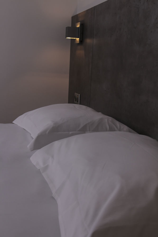 H24 Hotel Le Mans Zewnętrze zdjęcie